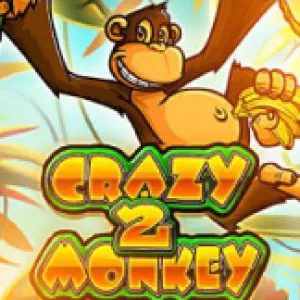 Crazy Monkey 2