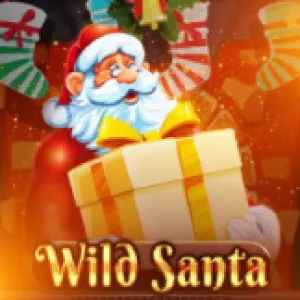 Wilds Santa